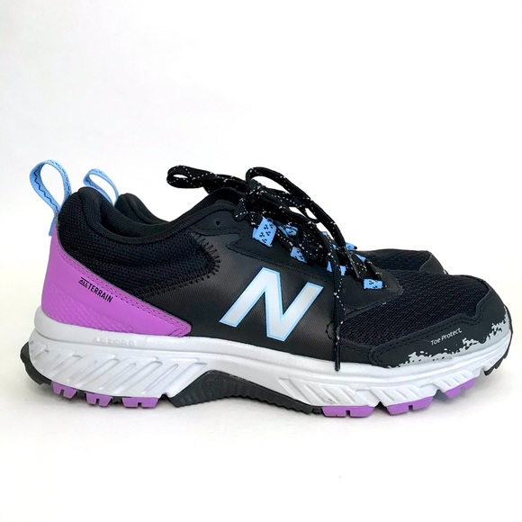 New Balance Shoes - NWOT New Balance Trail Running Shoe Women’s sz 8